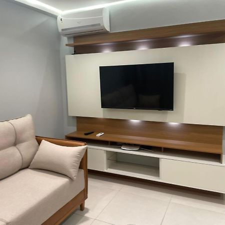 Apartamento A Beira - Mar João Pessoa Exteriör bild