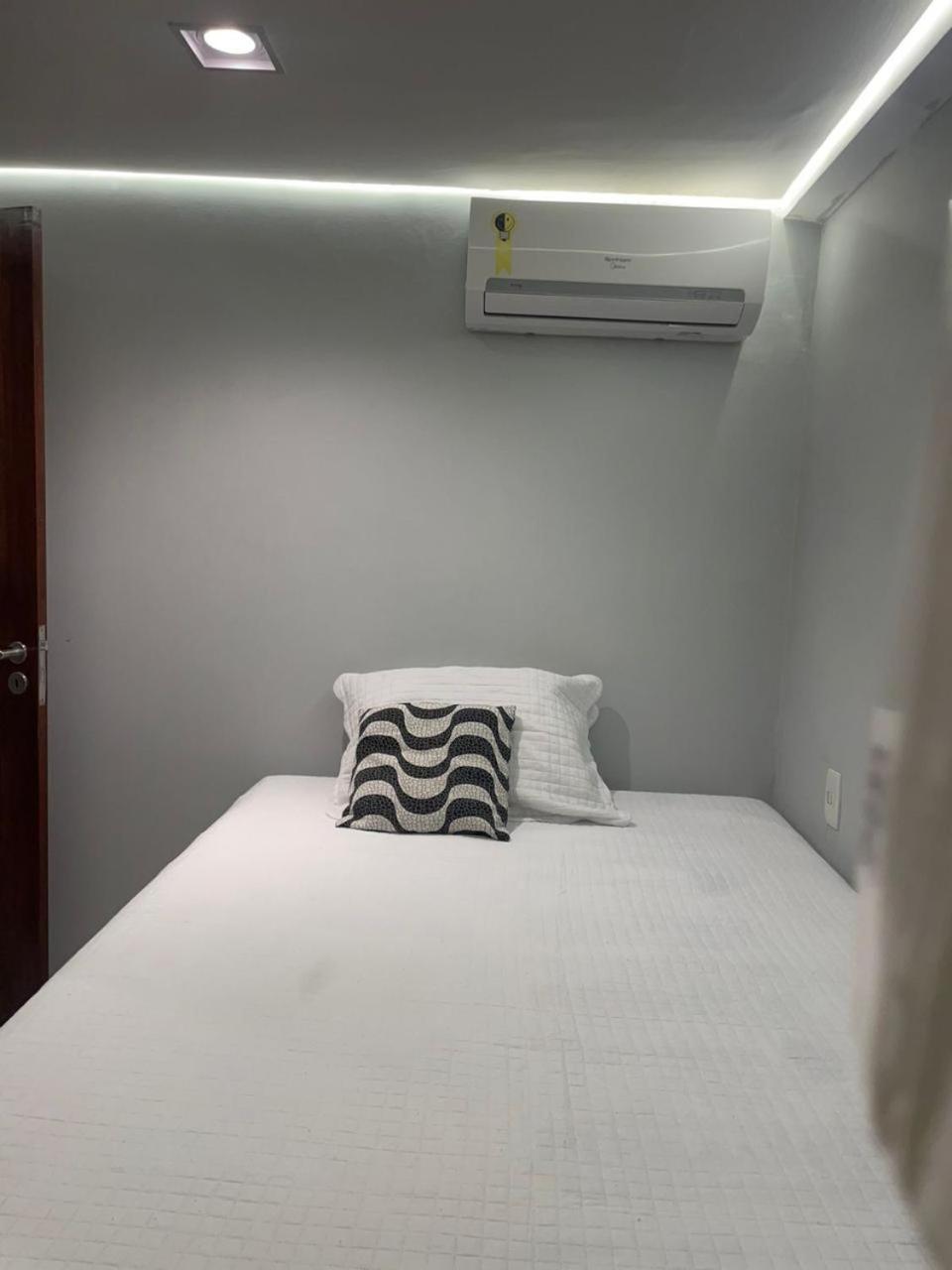 Apartamento A Beira - Mar João Pessoa Exteriör bild