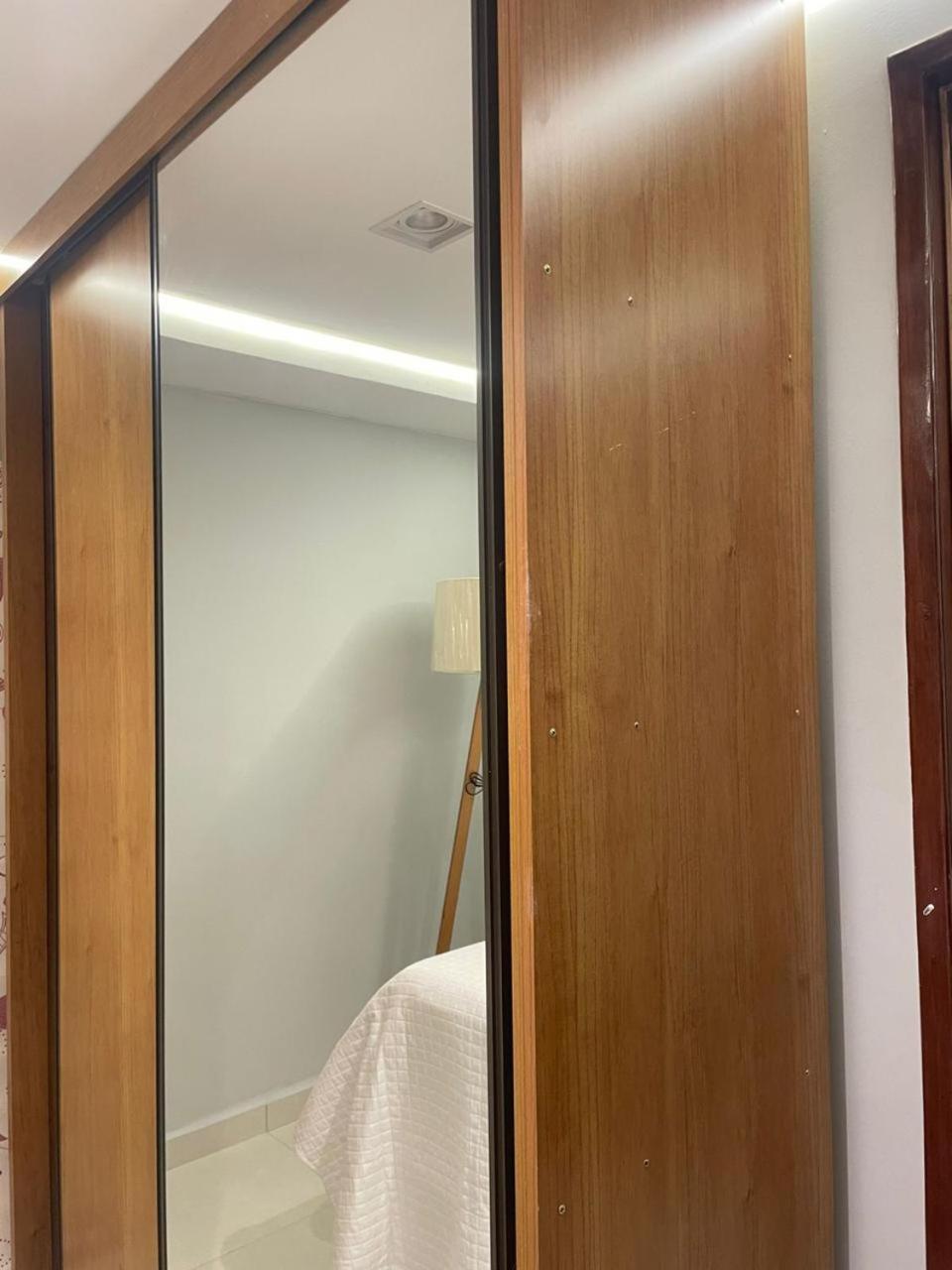 Apartamento A Beira - Mar João Pessoa Exteriör bild