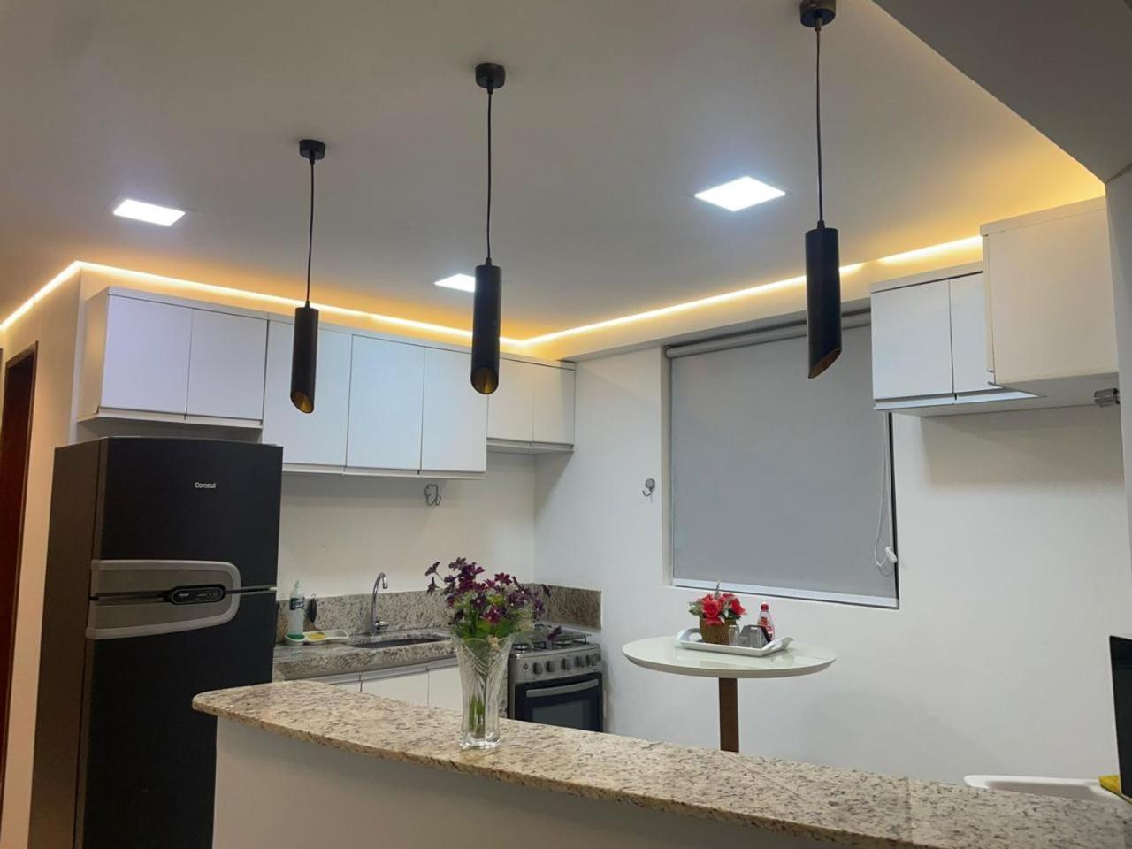 Apartamento A Beira - Mar João Pessoa Exteriör bild