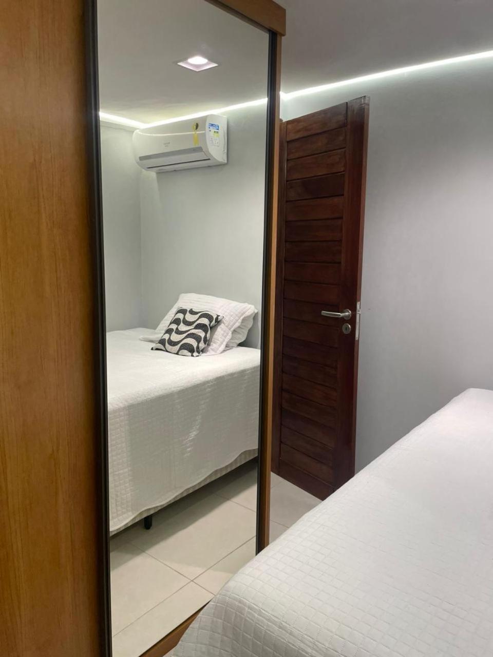 Apartamento A Beira - Mar João Pessoa Exteriör bild
