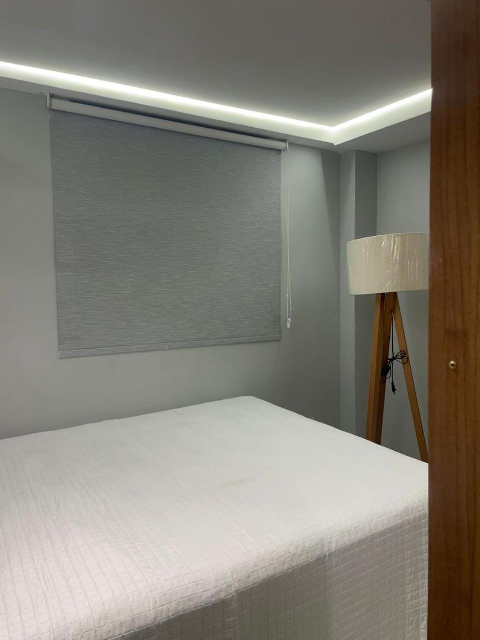 Apartamento A Beira - Mar João Pessoa Exteriör bild