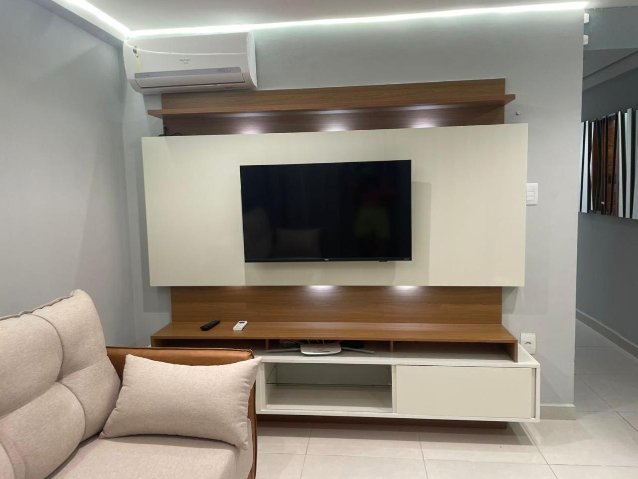 Apartamento A Beira - Mar João Pessoa Exteriör bild