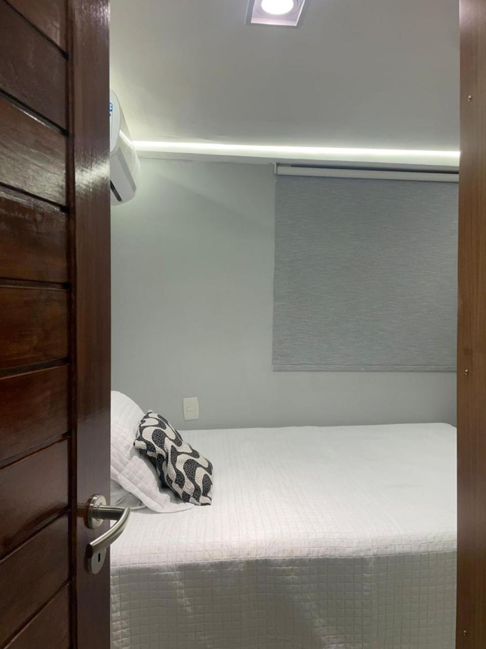 Apartamento A Beira - Mar João Pessoa Exteriör bild