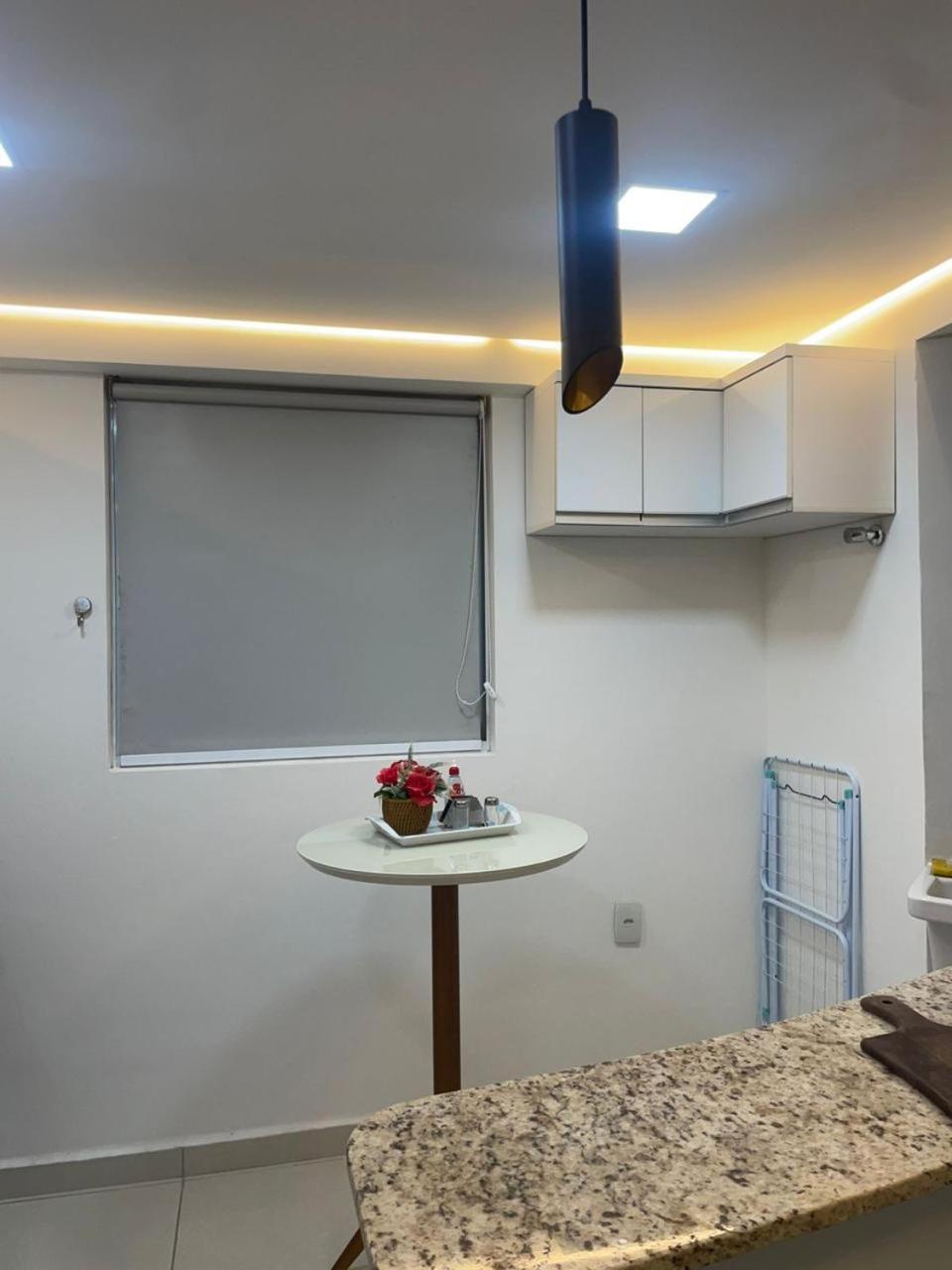 Apartamento A Beira - Mar João Pessoa Exteriör bild